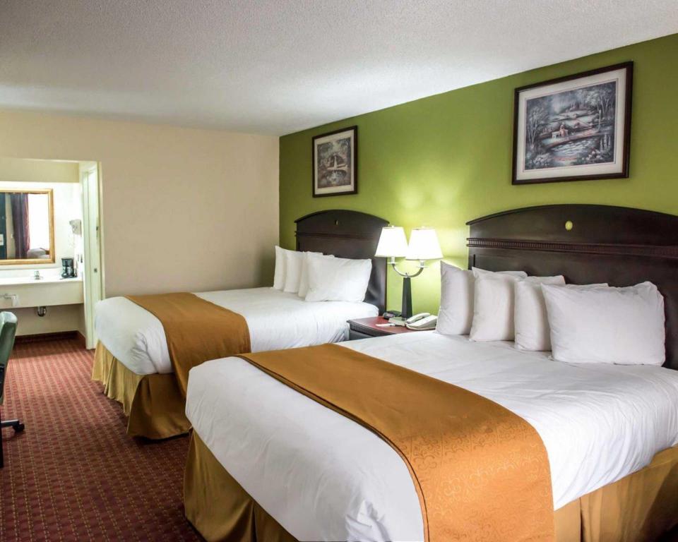 Quality Inn Chipley I-10 at Exit 120 Main image 1