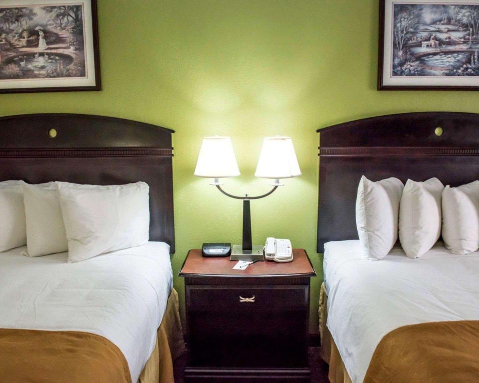 Quality Inn Chipley I-10 at Exit 120 Main image 2